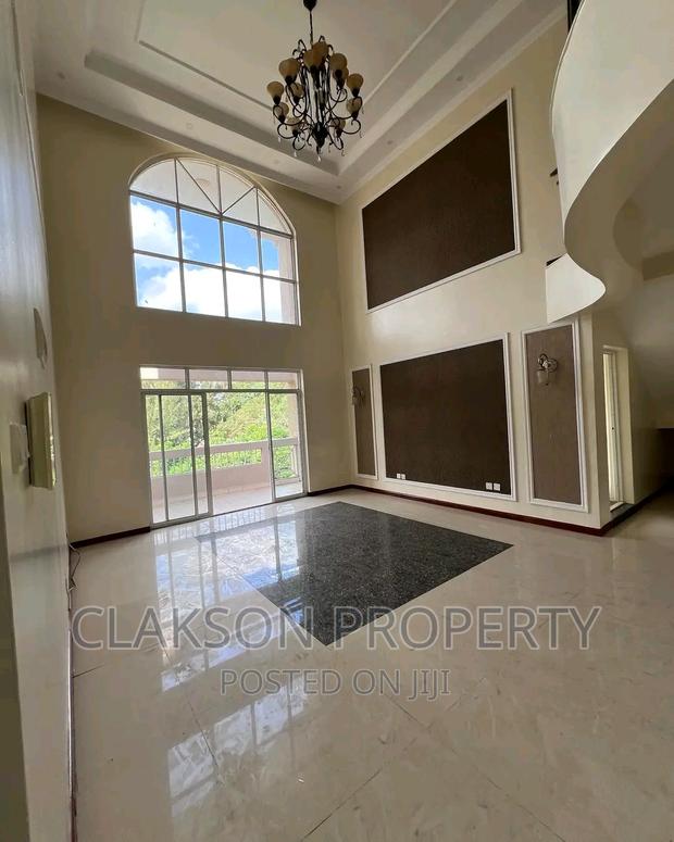 5bdrm Apartment in Kilimani for rent - thumbnail 9