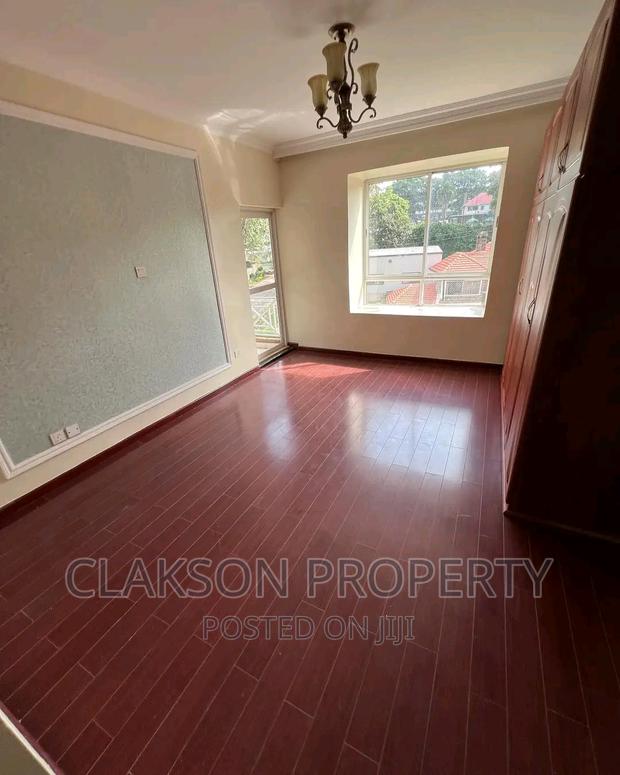 5bdrm Apartment in Kilimani for rent - thumbnail 10