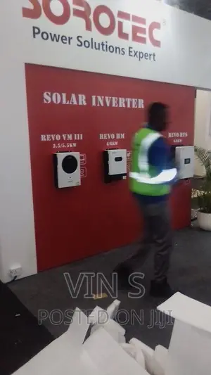 6kva Solar Inverters/ Solar Inverters/ Solar Inverters~
