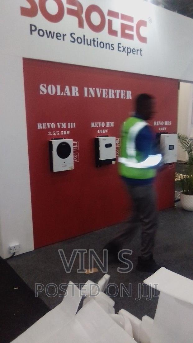 6kva Solar Inverters/ Solar Inverters/ Solar Inverters~
