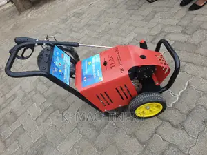 Tlac HIGHPRESSURE Washer Carwash Machine