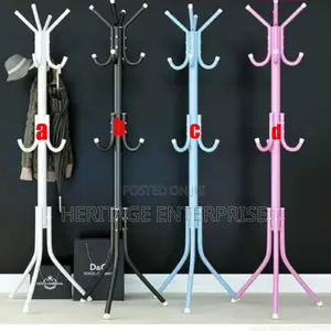 Coat Stand Handbag Stand Coat Hanger