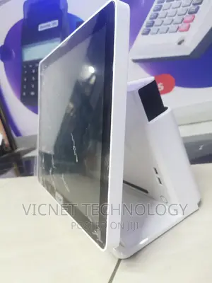 17 Inches Hotel, Supermarket All in One Pos Touch Screen