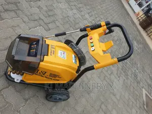 Industrial Highpressure Washer 3500psi