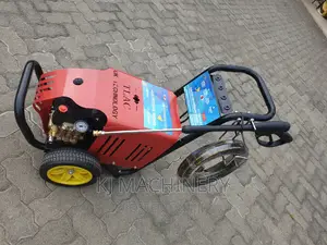 HIGHPRESSURE Washer Tlac Brand for Commercial Dury
