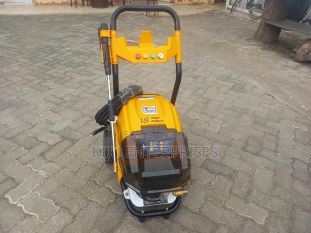 Industrial High Pressure Washer Machine Available 3500psi - thumbnail 5