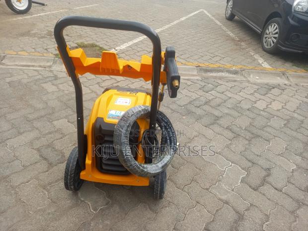 Industrial High Pressure Washer Machine Available 3500psi - thumbnail 6