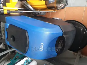 Aico Floor Scrubber-Quality Delivery Heavy Duty.