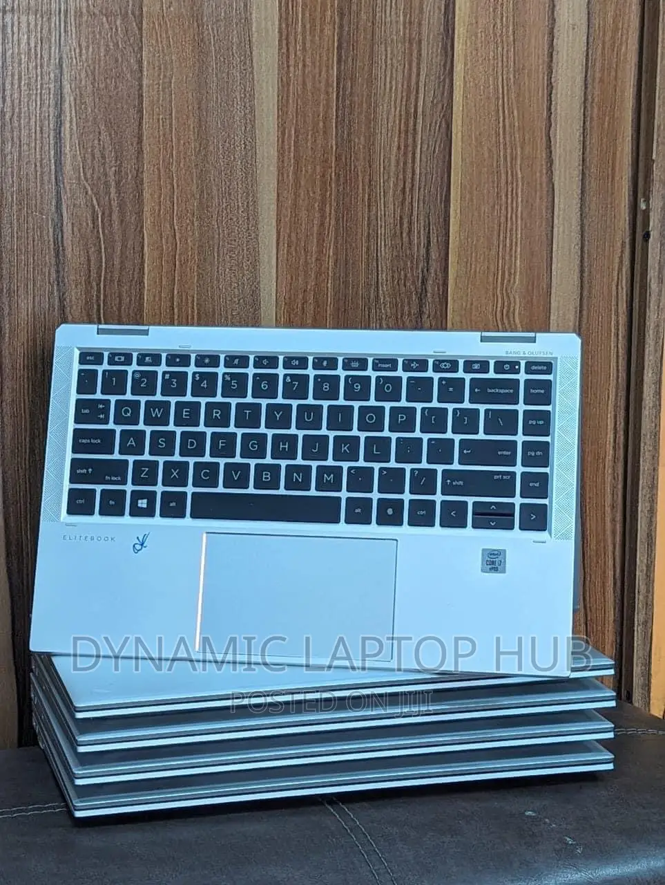Laptop HP EliteBook X360 1040 G7 16GB Intel Core I7 SSD 512GB
