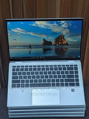 Laptop HP EliteBook X360 1040 G7 16GB Intel Core I7 SSD 512GB
