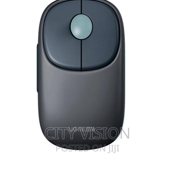 Ugreen Fun +Wireless Bluetooth Mouse"Mu102!! Ugreen!!