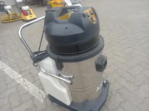 Carpet Cleaning Machines Wet and Dry Aico