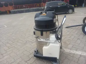 Carpet Cleaning Machines Wet and Dry Aico