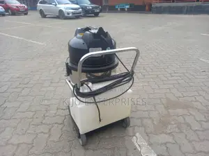 Carpet Cleaning Machines Wet and Dry Aico