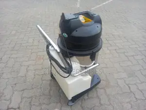 Carpet Cleaning Machines Wet and Dry Aico