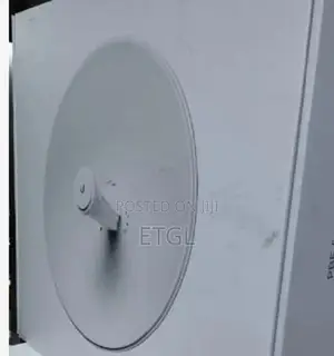 .Ubiquiti Airmax Powerbeam Gen 2 5AC 5ghz Bridge