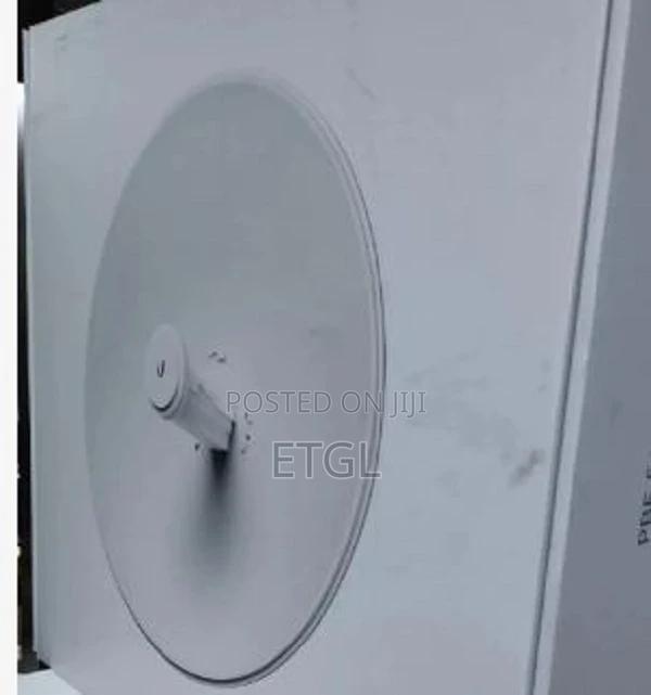 .Ubiquiti Airmax Powerbeam Gen 2 5AC 5ghz Bridge