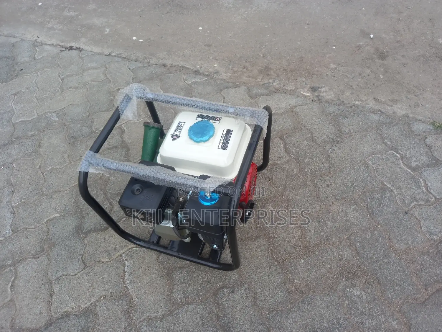 Normal Pressure Waterpump Tlac