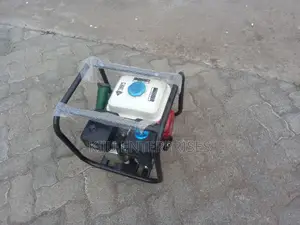 Normal Pressure Waterpump Tlac