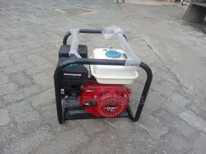 Normal Pressure Waterpump Tlac