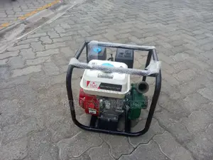 Normal Pressure Waterpump Tlac