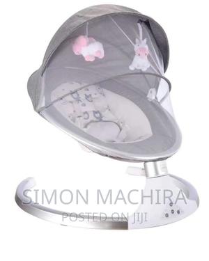 Electric Swing - thumbnail 2