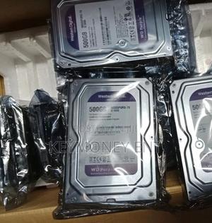 500GB Brand New Western Digital Hard Disk - thumbnail 2