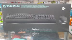MK850 Logitech Keyboard/ Logitech Mk850 Wireless Keyboard - thumbnail 2