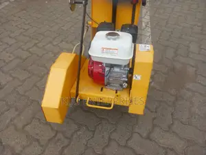 Concrete Cutter or Floor Cutter Machine