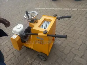 Concrete Cutter or Floor Cutter Machine