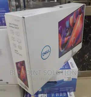 Dell S2721HN 27inch (68.58cm) LED Backlit Monitor