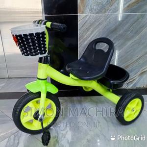 Tricycle / Tricycle for Kids - main view
