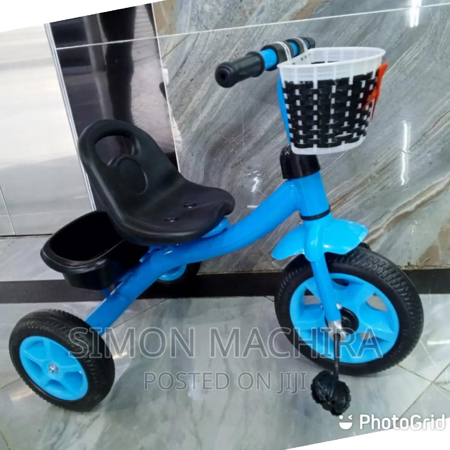 Tricycle / Tricycle for Kids in Nairobi Central Children's Gear