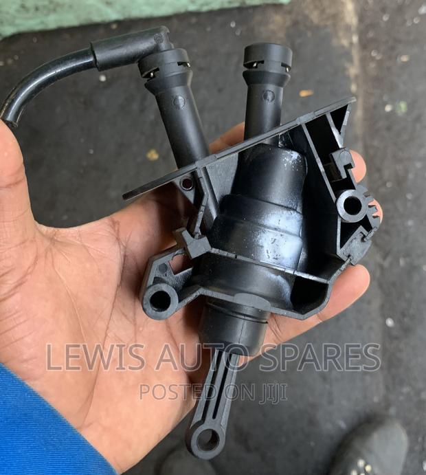 Clutch Cylinder Demio Verisa Manual - main view