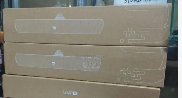 .Ubiquiti Airmax 5ghz Liteap Ac Access Point (Lap-120)