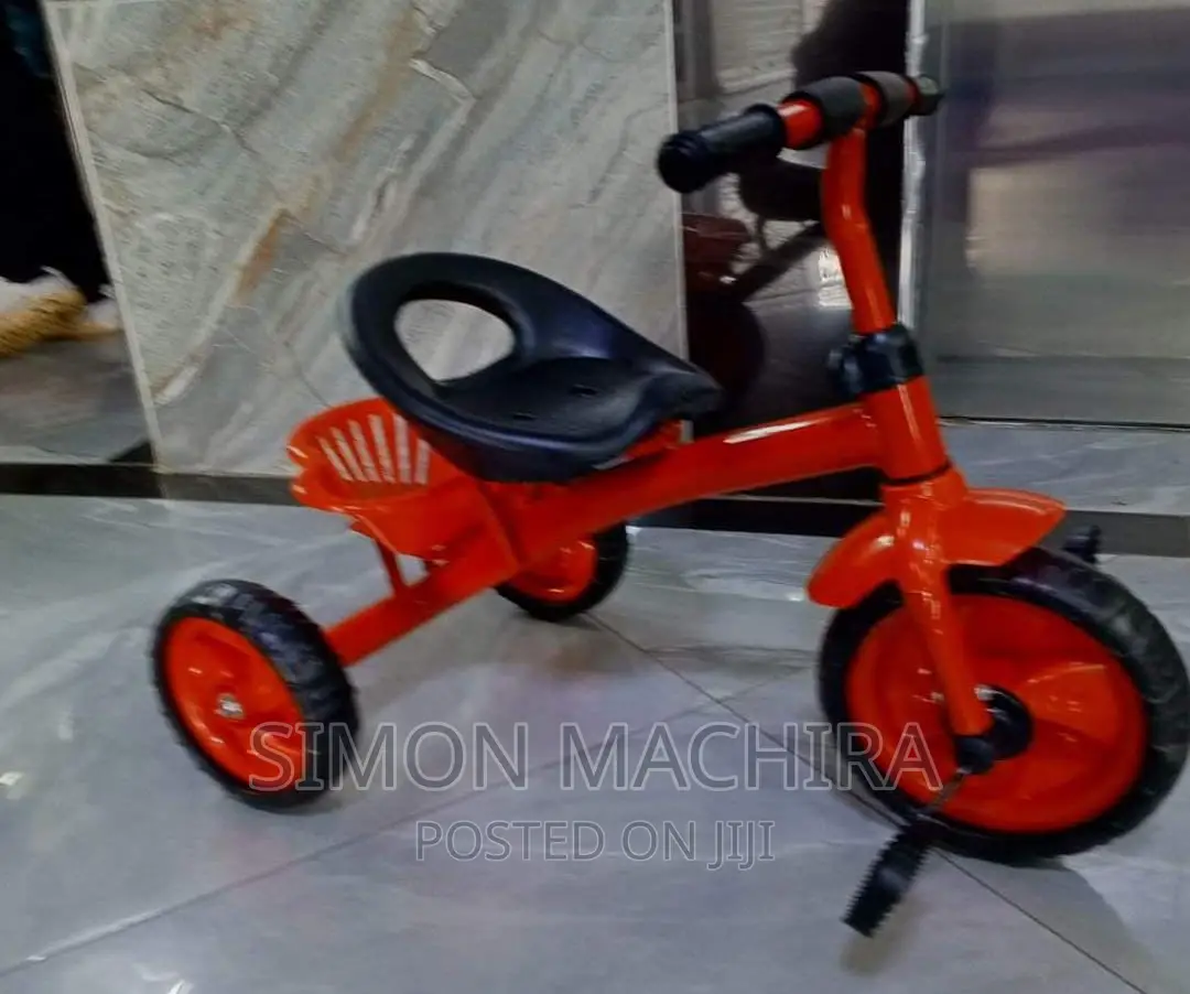 Tricycle for Kids