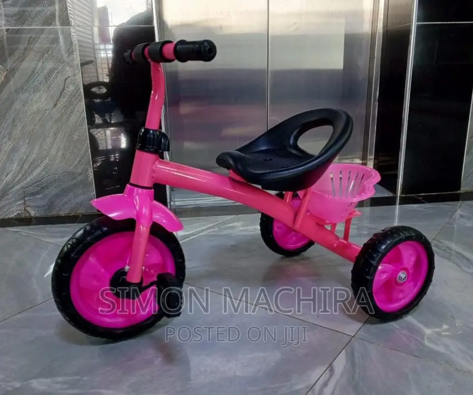 Tricycle for Kids