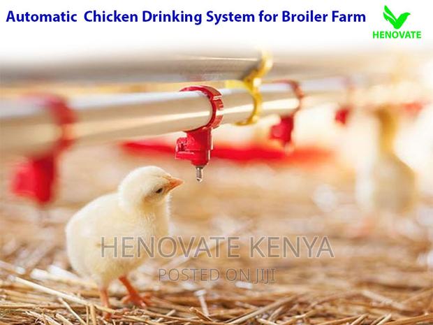 Automatic Bell Drinkers(Available)New - thumbnail 4