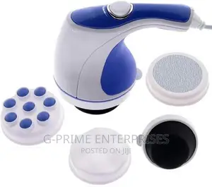 Massager Relax and Spin