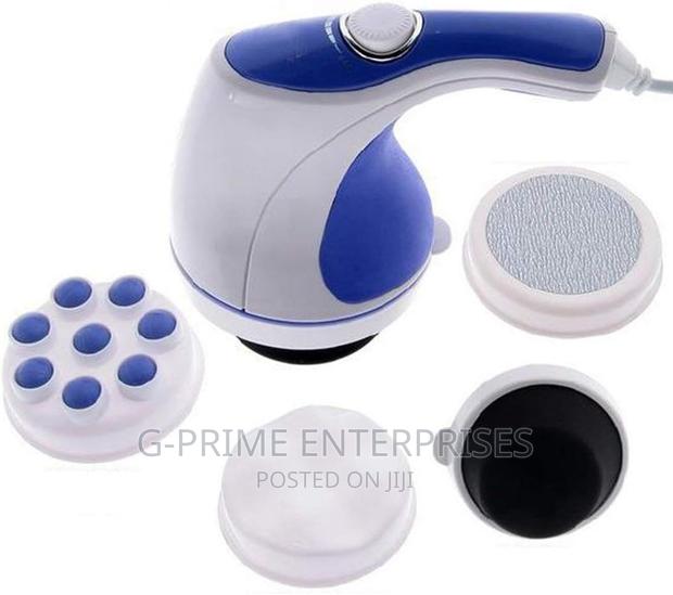 Massager Relax and Spin - thumbnail 3