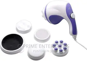 Massager Relax and Spin
