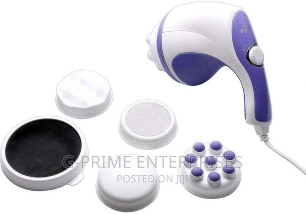 Massager Relax and Spin - thumbnail 4