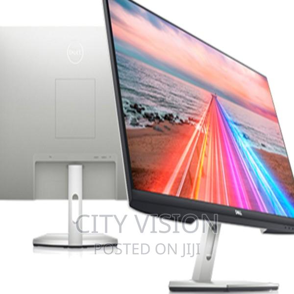 Dell 2721HN 27"Led Black Light Monitor Dell (S2721)