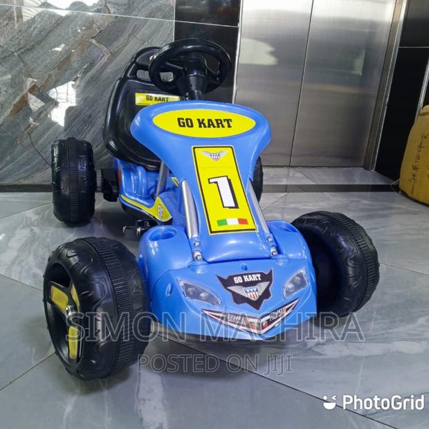 Go Kart for Kids - thumbnail 3