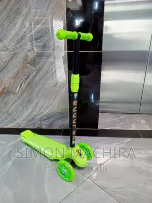 Kids Scooter