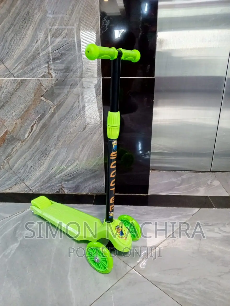 Kids Scooter