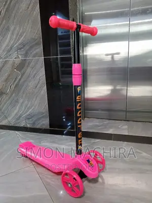 Kids Scooter
