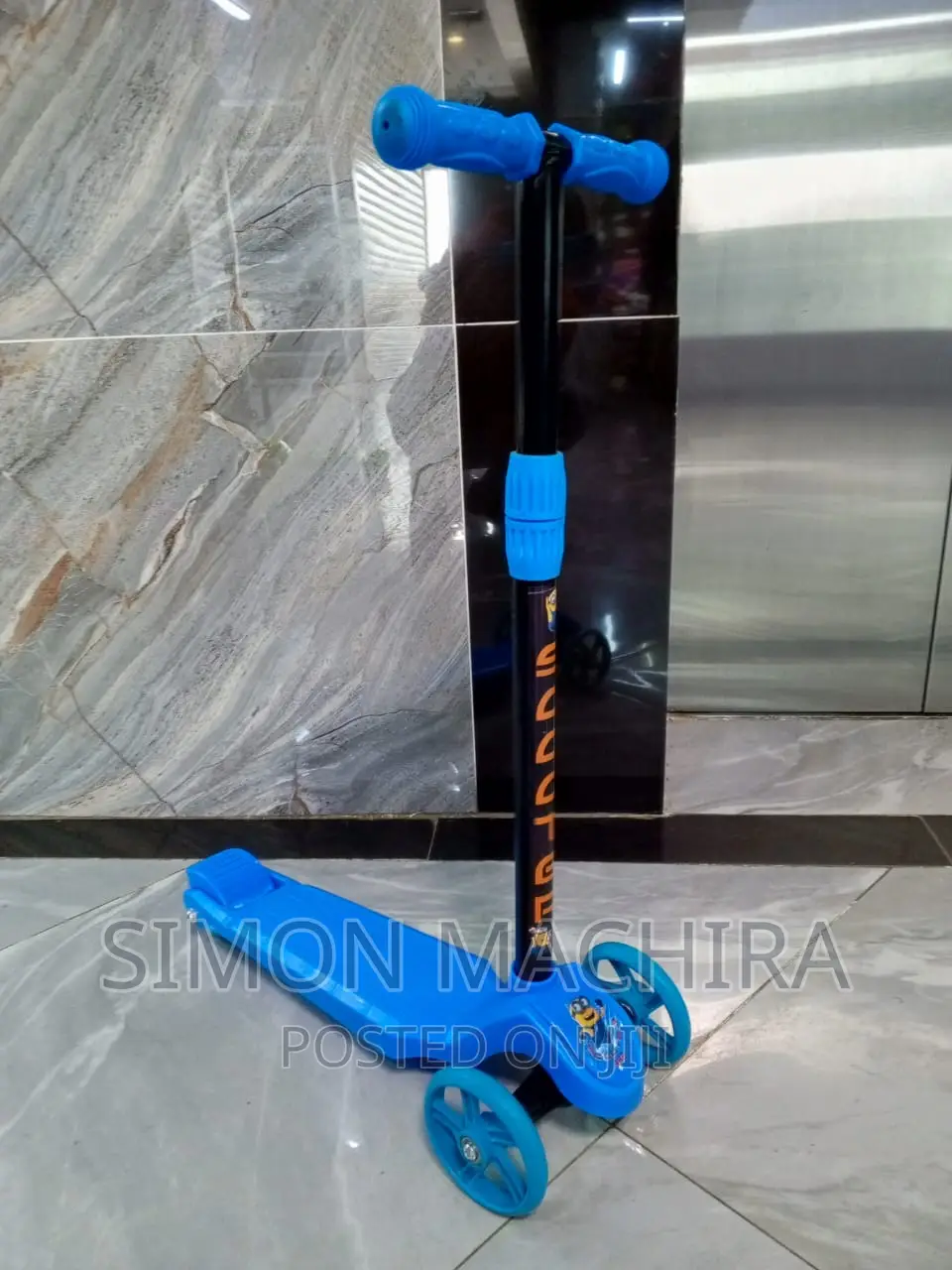 Kids Scooter