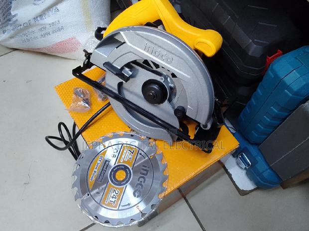 Ingco Circular Saw 1400w