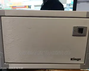 Kings Consumer 10way